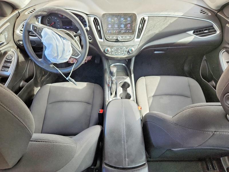 52350326 :رقم المزاد ، 1G1ZD5ST2RF238306 vin ، 2024 Chevrolet Malibu مزاد بيع