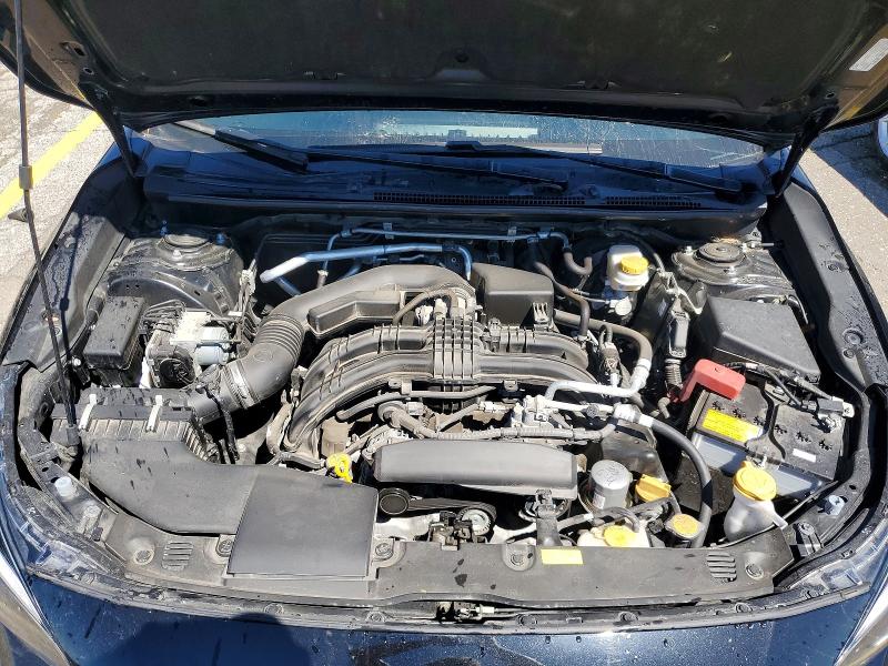 2023 Subaru Crosstrek მანქანა იყიდება აუქციონზე, vin: JF2GTAPC5P8324425, აუქციონის ნომერი: 58277996