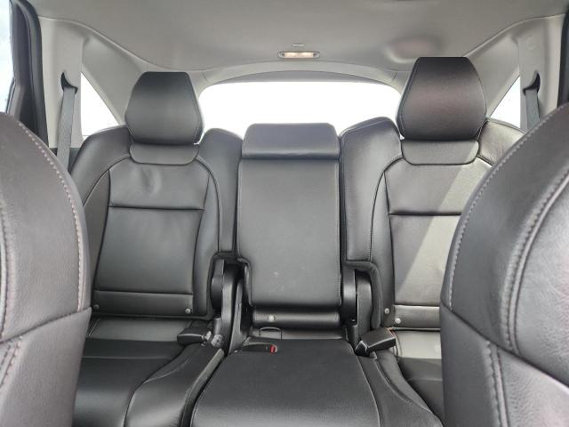 58805966 :رقم المزاد ، 5J8YD4H39LL023097 vin ، 2020 Acura Mdx مزاد بيع