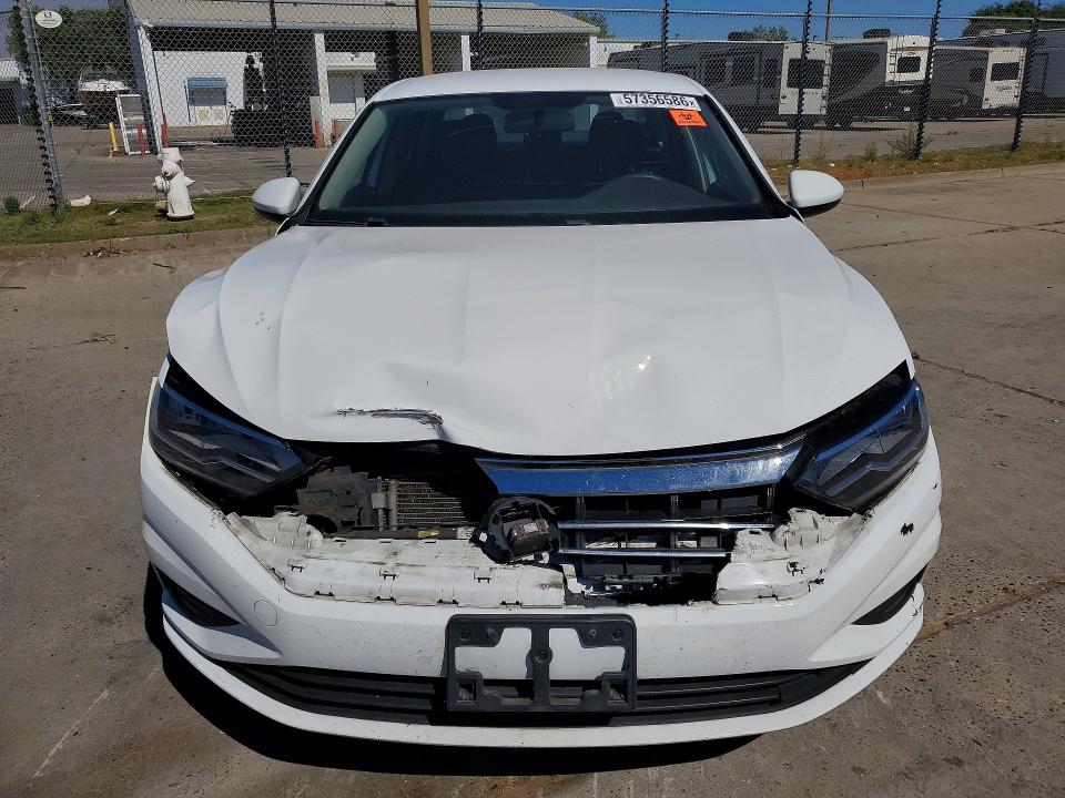 Продаж на аукціоні авто 2021 Volkswagen Jetta, vin: 3VWC57BU1MM047044, номер лоту: 57356586