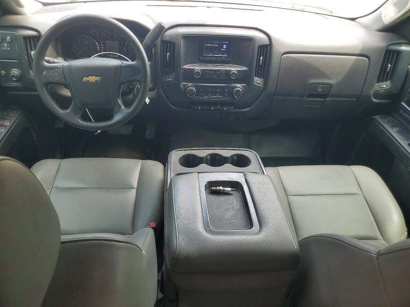 Aukcja sprzedaży 2015 Chevrolet Silverado, vin: 1GB2CUEG6FZ130192, numer aukcji: 57430436
