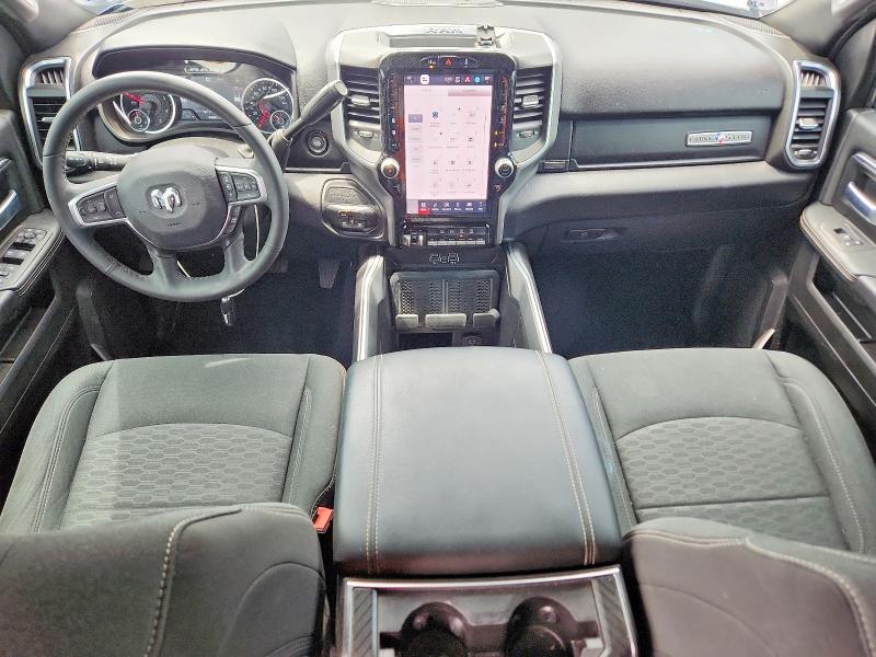 Aukcja sprzedaży 2025 Ram 2500, vin: 3C63R5DL5SG506286, numer aukcji: 55785166