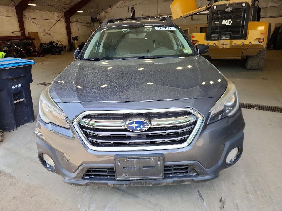 Aukcja sprzedaży 2018 Subaru Outback, vin: 4S4BSANCXJ3349898, numer aukcji: 56139776