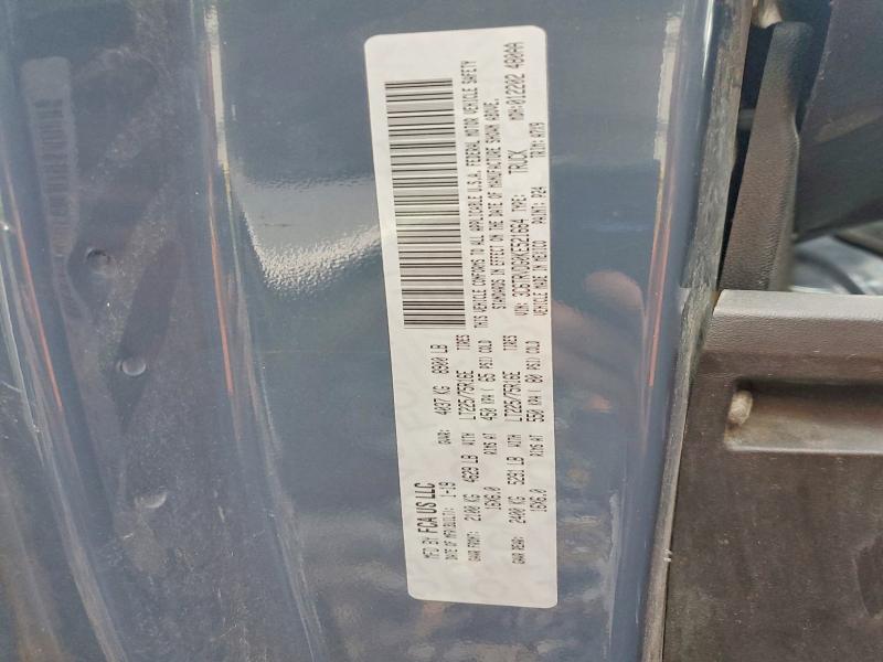 Продажа на аукционе авто 2019 Ram Promaster 2500, vin: 3C6TRVDG0KE521664, номер лота: 58418106