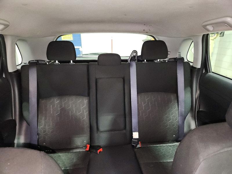 Продаж на аукціоні авто 2021 Mitsubishi Outlander Sport, vin: JA4ARUAU8MU010514, номер лоту: 57386026