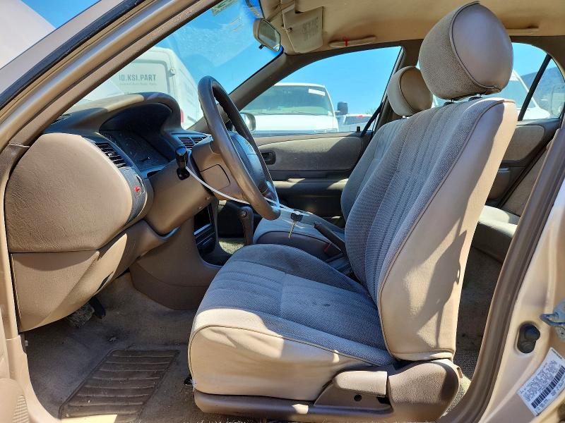 Продаж на аукціоні авто 1997 Toyota Corolla, vin: 2T1BA02EXVC176906, номер лоту: 57125626