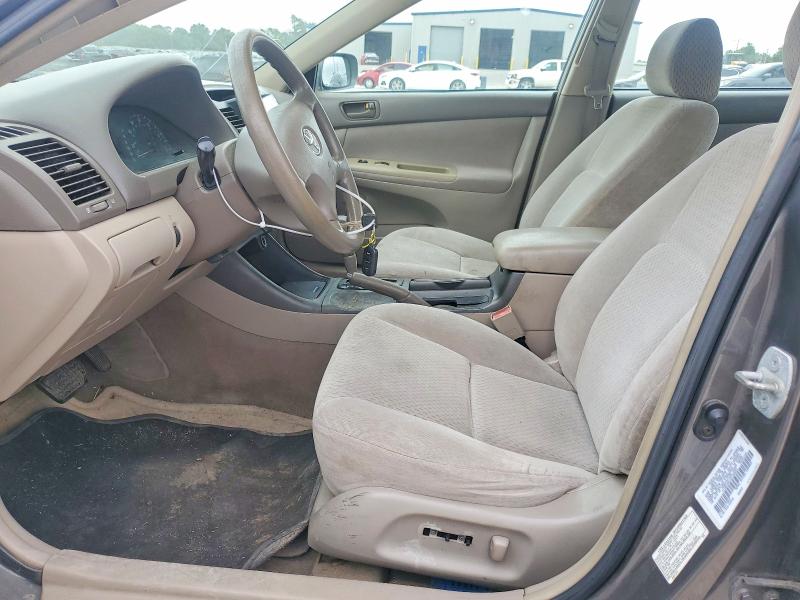 Aukcja sprzedaży 2003 Toyota Camry, vin: 4T1BE32K13U752261, numer aukcji: 57832396