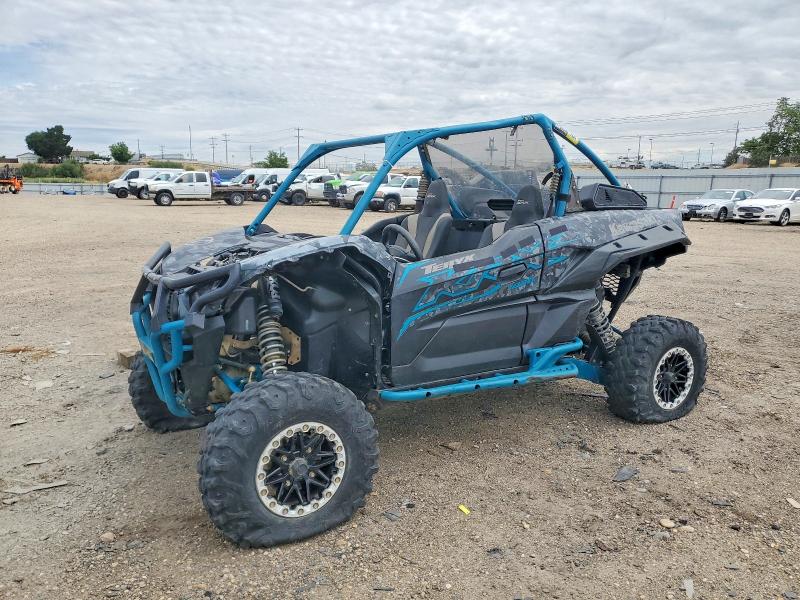 Aukcja sprzedaży 2023 Kawasaki Teryx, vin: JKARFCB19PB504830, numer aukcji: 58734706