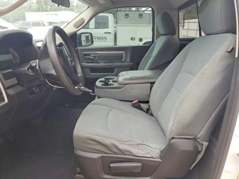 Продажа на аукционе авто 2013 Ram 1500, vin: 3C6JR6EPXDG524428, номер лота: 56925406