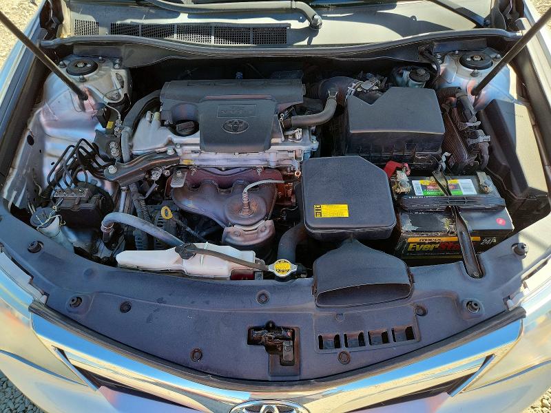 Aukcja sprzedaży 2012 Toyota Camry, vin: 4T4BF1FK4CR256856, numer aukcji: 57292606