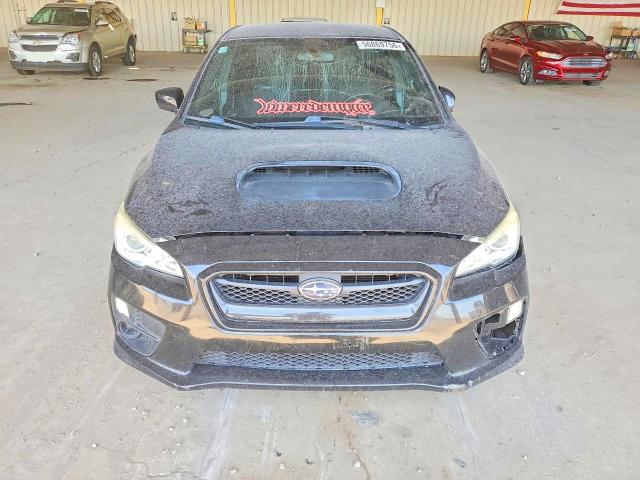 Продаж на аукціоні авто 2016 Subaru Wrx, vin: JF1VA1B63G9811121, номер лоту: 56869756