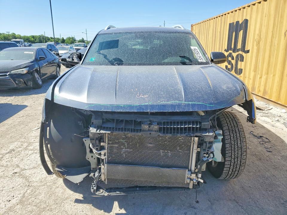 Продажа на аукционе авто 2018 Volkswagen Atlas, vin: 1V2MR2CA7JC553993, номер лота: 55419326
