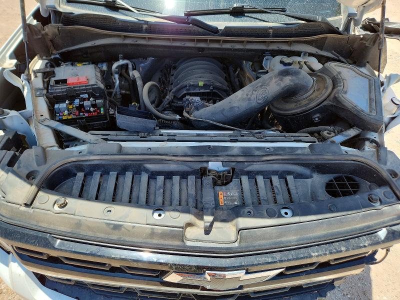 Aukcja sprzedaży 2023 Chevrolet Silverado, vin: 3GCUDFED9PG212230, numer aukcji: 56620456