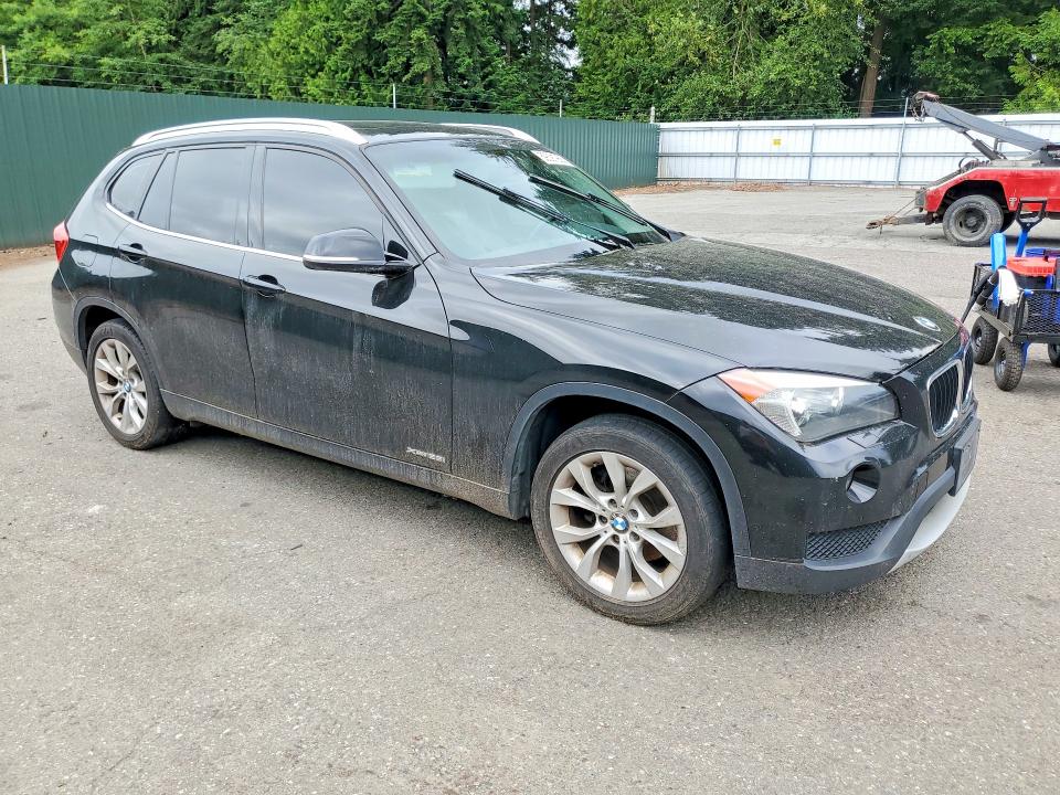 2013 Bmw X1 მანქანა იყიდება აუქციონზე, vin: WBAVL1C50DVR91832, აუქციონის ნომერი: 59391966