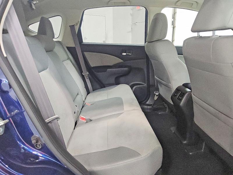 Продажа на аукционе авто 2016 Honda Cr-v, vin: 2HKRM4H51GH633302, номер лота: 57519496