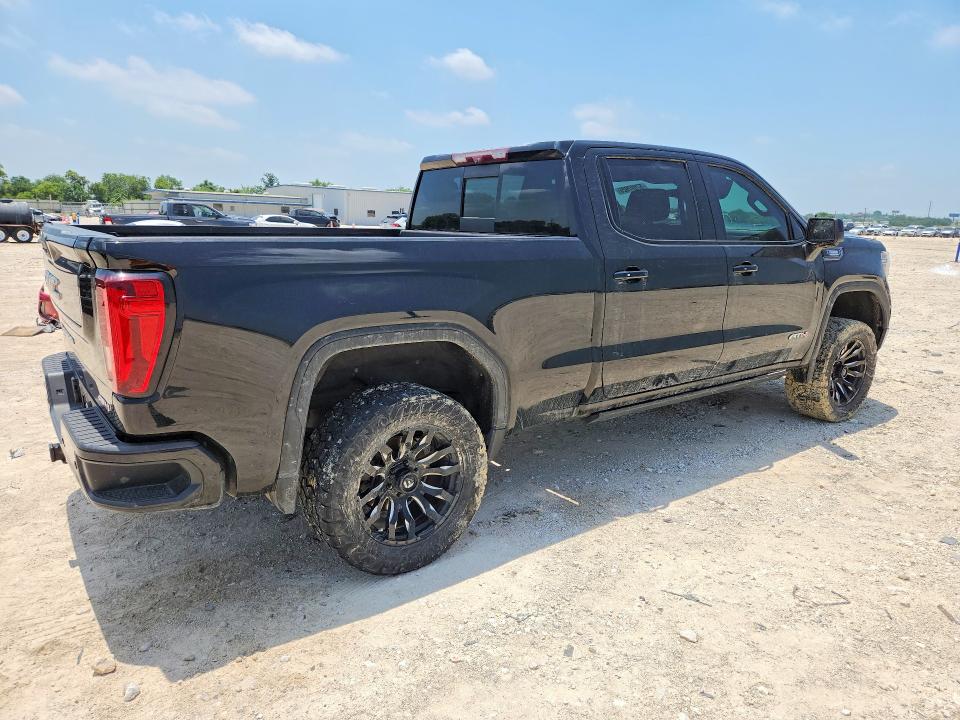 Aukcja sprzedaży 2021 Gmc Sierra, vin: 1GTU9EET2MZ270033, numer aukcji: 57997926