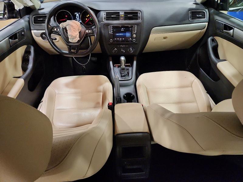 Aukcja sprzedaży 2017 Volkswagen Jetta, vin: 3VWDB7AJ4HM354315, numer aukcji: 58059846