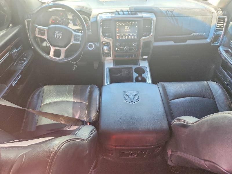 Продаж на аукціоні авто 2014 Ram 1500, vin: 1C6RR7NT9ES312460, номер лоту: 55860686