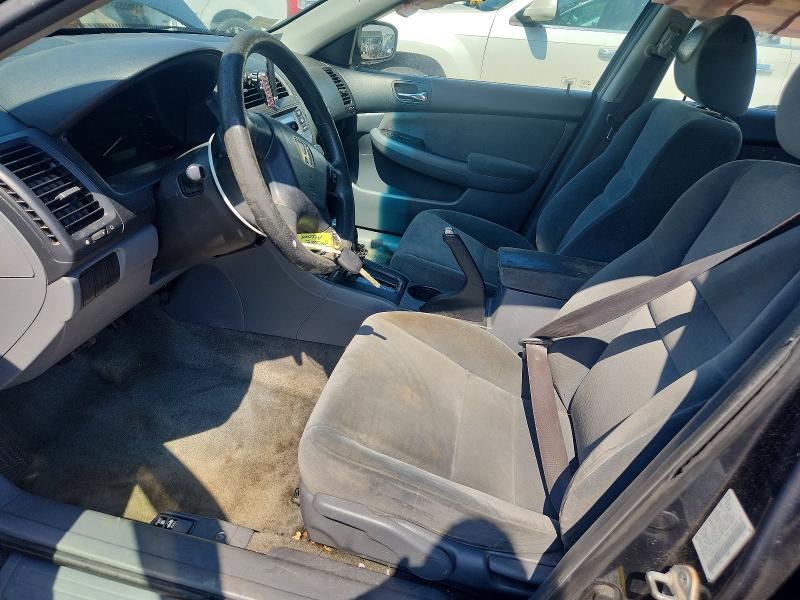 Aukcja sprzedaży 2006 Honda Accord, vin: 1HGCM56476A131133, numer aukcji: 56655296