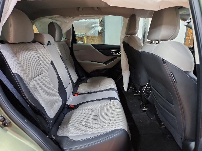 Aukcja sprzedaży 2020 Subaru Forester, vin: JF2SKAJC5LH529520, numer aukcji: 58540306