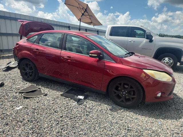 2013 Ford Focus მანქანა იყიდება აუქციონზე, vin: 1FADP3F29DL161691, აუქციონის ნომერი: 58694416
