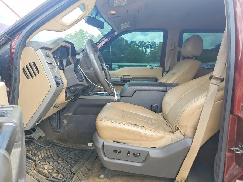 Продажа на аукционе авто 2015 Ford F250, vin: 1FT7W2BT4FEA85503, номер лота: 54669166