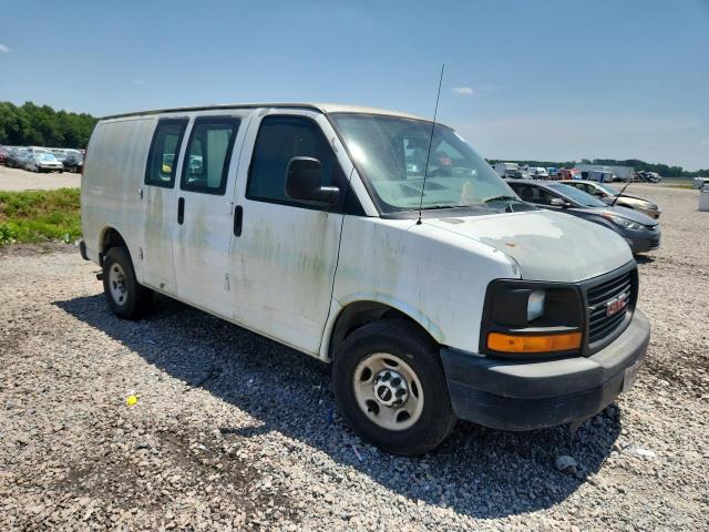 Aukcja sprzedaży 2010 Gmc Savana, vin: 1GTZGFBG9A1182731, numer aukcji: 57170526
