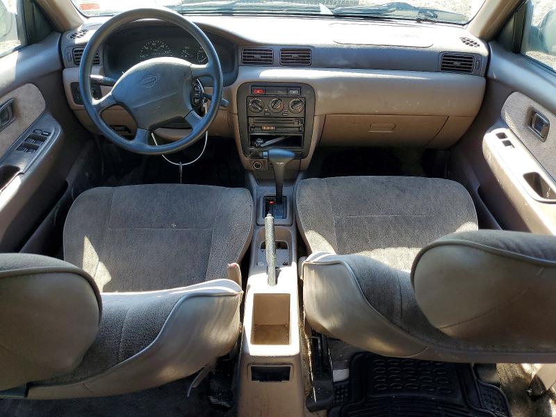 Aukcja sprzedaży 1996 Nissan Sentra, vin: 1N4AB41D8TC800092, numer aukcji: 57406296