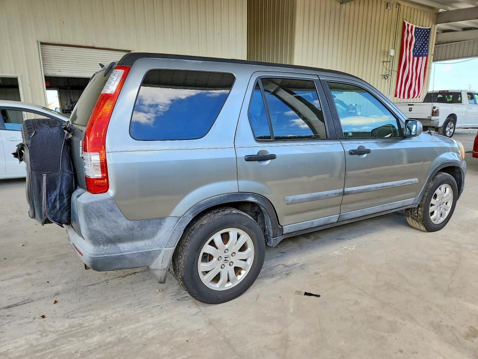 Продаж на аукціоні авто 2006 Honda Cr-v, vin: SHSRD78896U422902, номер лоту: 56731436