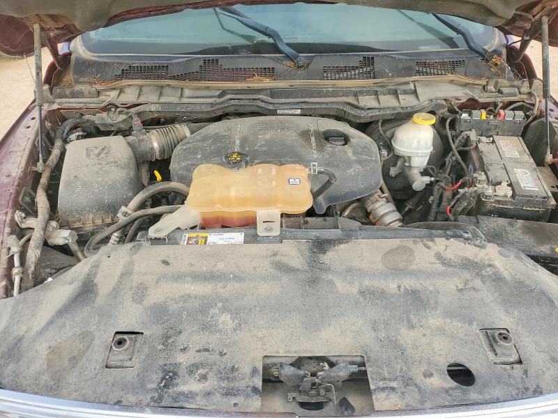 Aukcja sprzedaży 2019 Ram 1500, vin: 1C6RR7NM6KS718104, numer aukcji: 58870936