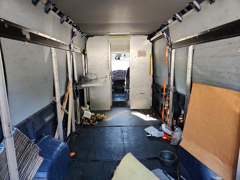 Auction sale of the 2021 Ram Promaster 3500, vin: 3C6FRVJG0ME503413, lot number: 57412076