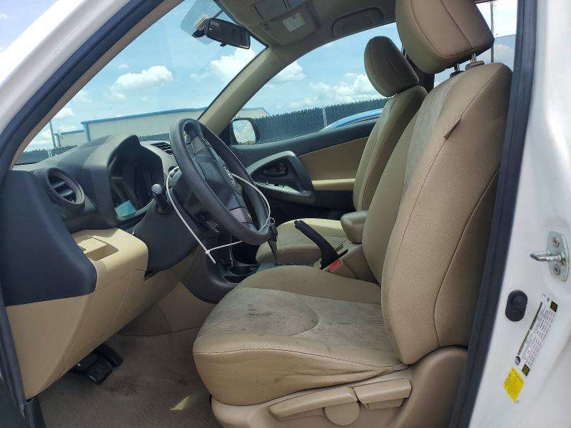 54826596 :رقم المزاد ، 2T3ZF4DV8CW131258 vin ، 2012 Toyota Rav4 مزاد بيع