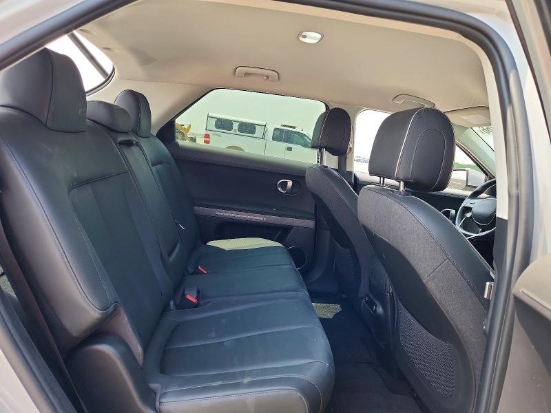 Продажа на аукционе авто 2023 Hyundai Ioniq 5, vin: KM8KN4AE8PU179687, номер лота: 58522266