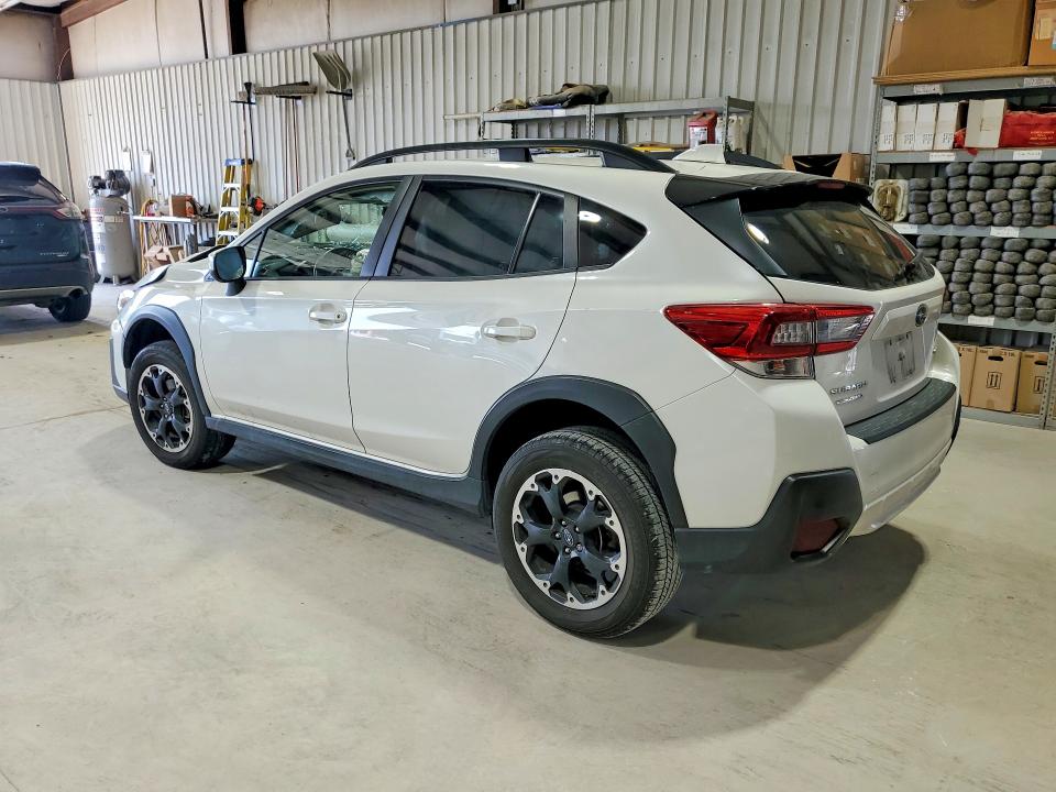 57117046 :رقم المزاد ، JF2GTAPC3MH669979 vin ، 2021 Subaru Crosstrek مزاد بيع