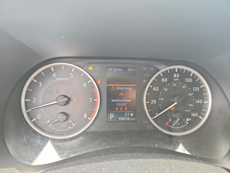 Продажа на аукционе авто 2024 Nissan Sentra, vin: 3N1AB8BV3RY248464, номер лота: 56647726