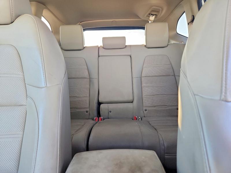 Aukcja sprzedaży 2017 Honda Cr-v, vin: 2HKRW2H85HH607683, numer aukcji: 52024066