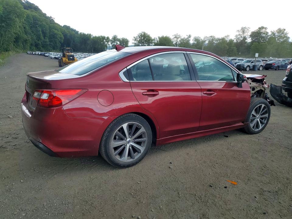 57837766 :رقم المزاد ، 4S3BNAN61K3033345 vin ، 2019 Subaru Legacy مزاد بيع