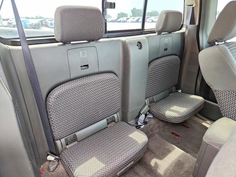 Продажа на аукционе авто 2016 Nissan Frontier, vin: 1N6BD0CT3GN731938, номер лота: 58971166