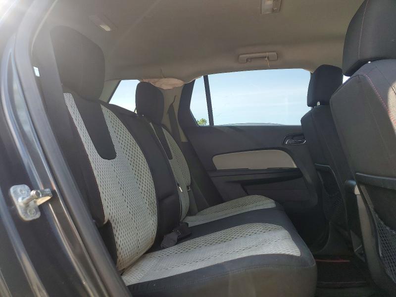 Aukcja sprzedaży 2014 Gmc Terrain, vin: 2GKALMEK1E6166558, numer aukcji: 58894256
