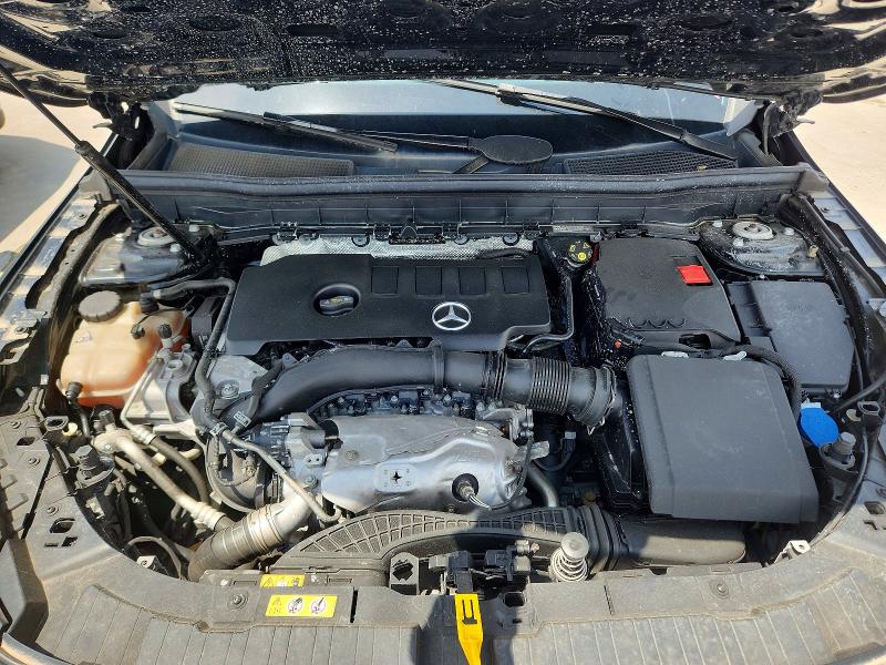 Aukcja sprzedaży 2021 Mercedes-benz Glb, vin: W1N4M4GB6MW144717, numer aukcji: 55868766