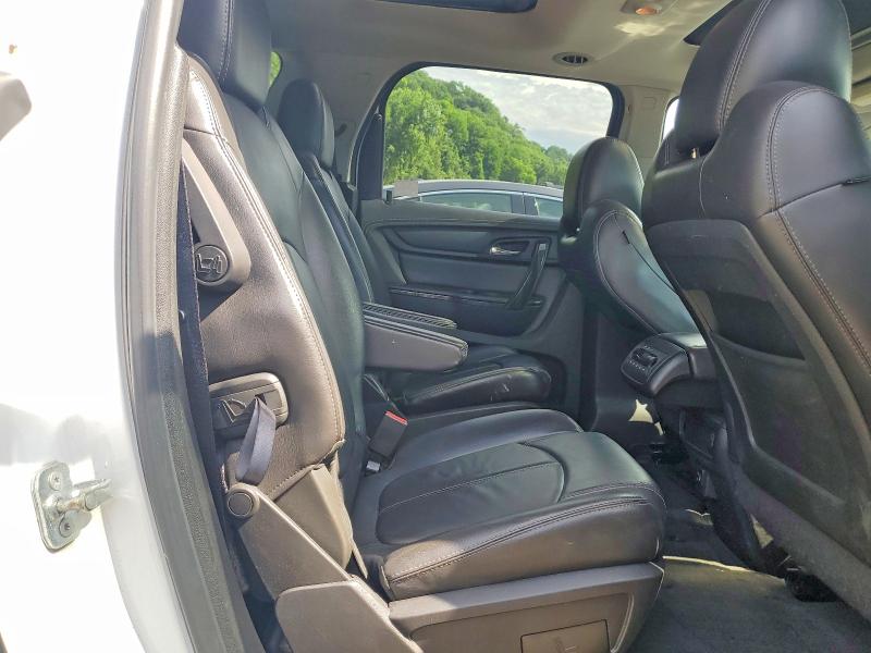 Aukcja sprzedaży 2017 Gmc Acadia Limited, vin: 1GKKVSKD9HJ125501, numer aukcji: 58792746