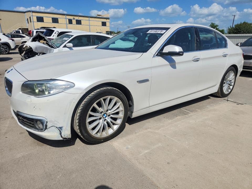 Продажа на аукционе авто 2015 Bmw 528, vin: WBA5A5C54FD513869, номер лота: 59166376