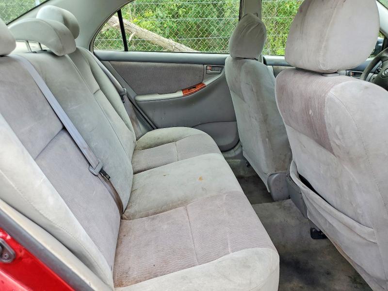 59053036 :رقم المزاد ، 2T1BR32E67C846237 vin ، 2007 Toyota Corolla مزاد بيع