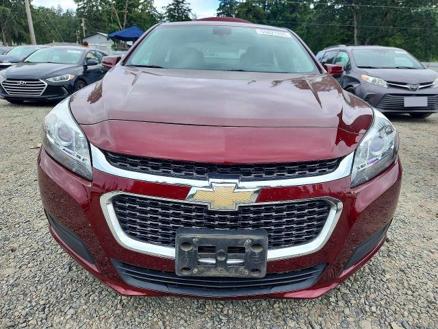Aukcja sprzedaży 2015 Chevrolet Malibu, vin: 1G11C5SL8FF101608, numer aukcji: 55821286