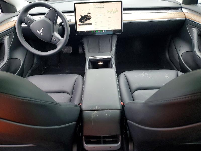 Aukcja sprzedaży 2023 Tesla Model 3, vin: 5YJ3E1EB8PF664217, numer aukcji: 58191666