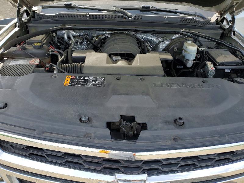 2017 Chevrolet Tahoe მანქანა იყიდება აუქციონზე, vin: 1GNSKBKCXHR393302, აუქციონის ნომერი: 55823486