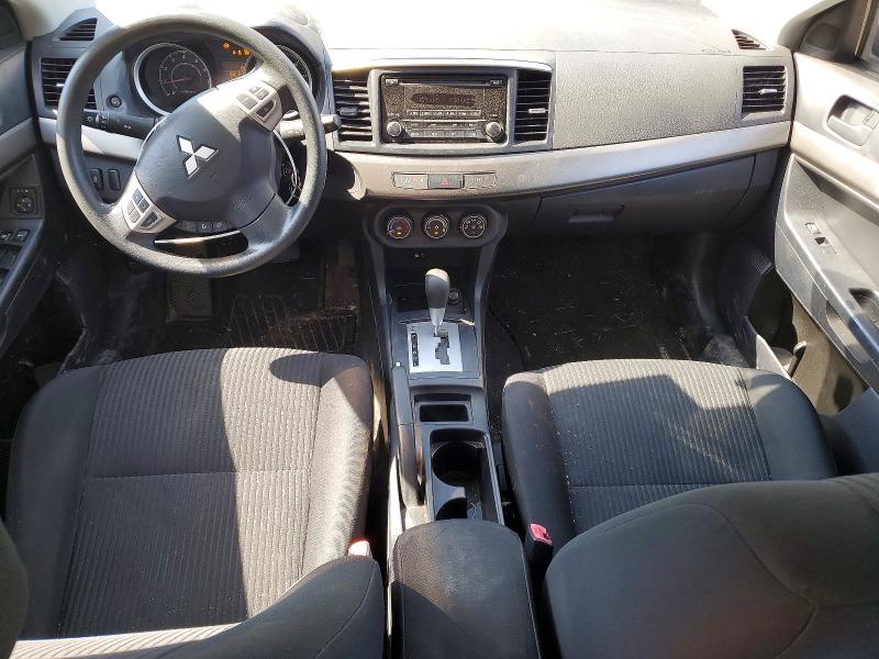 Aukcja sprzedaży 2015 Mitsubishi Lancer, vin: JA32U2FU9FU000288, numer aukcji: 57652376