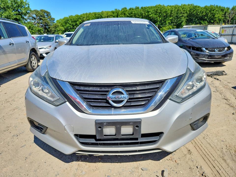 Продажа на аукционе авто 2018 Nissan Altima, vin: 1N4AL3AP2JC269602, номер лота: 54797076