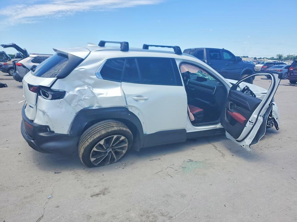 2026 Mazda Cx-50 მანქანა იყიდება აუქციონზე, vin: 7MMVAAEW7TN159658, აუქციონის ნომერი: 56673446
