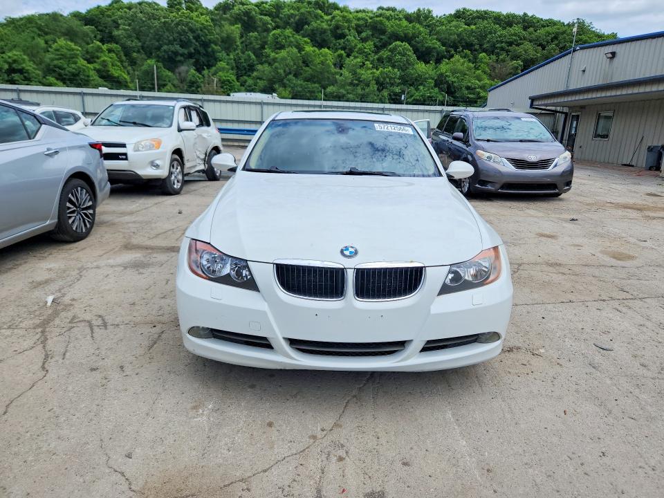 Aukcja sprzedaży 2006 Bmw 325, vin: WBAVD13516KV07166, numer aukcji: 57212566